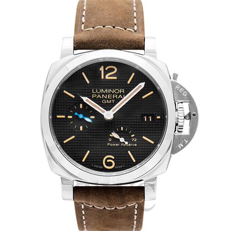 New PAM01537 Panerai Luminor 1950 .